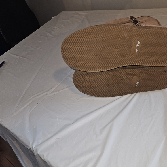 Softmock Uggs " beige" - Picture 7 of 10